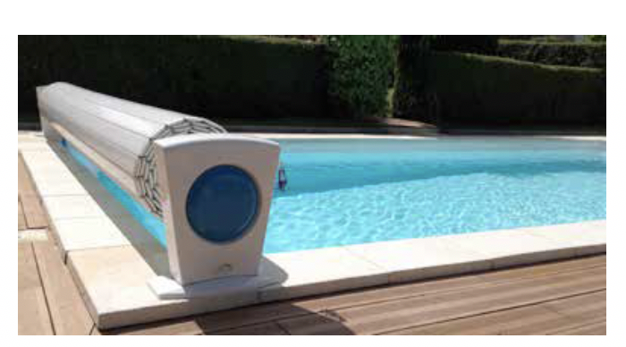 Équipements et accessoires de piscine - ALLIANCE PISCINES